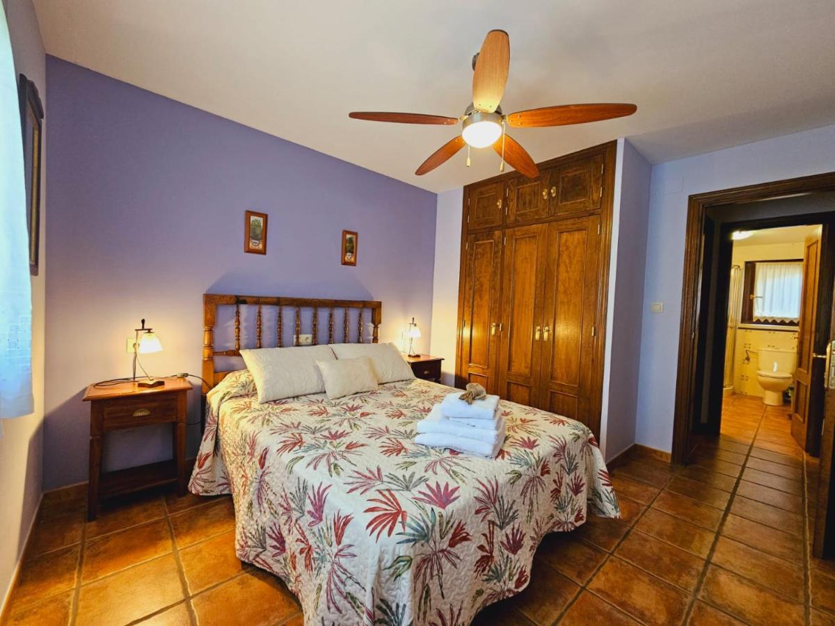 Lagar De Palacio Santa Cilia de Jaca Room photo