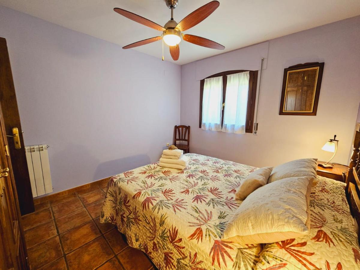 Lagar De Palacio Santa Cilia de Jaca Room photo
