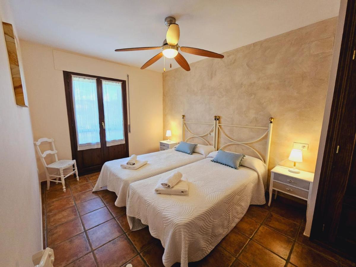 Lagar De Palacio Santa Cilia de Jaca Room photo