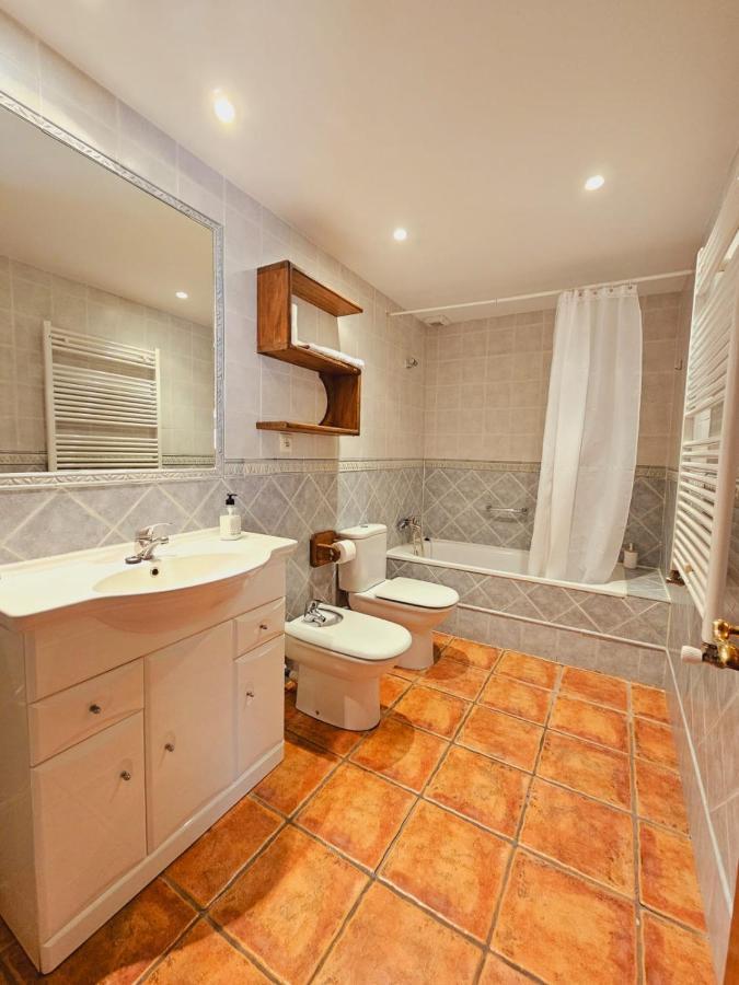 Lagar De Palacio Santa Cilia de Jaca Room photo