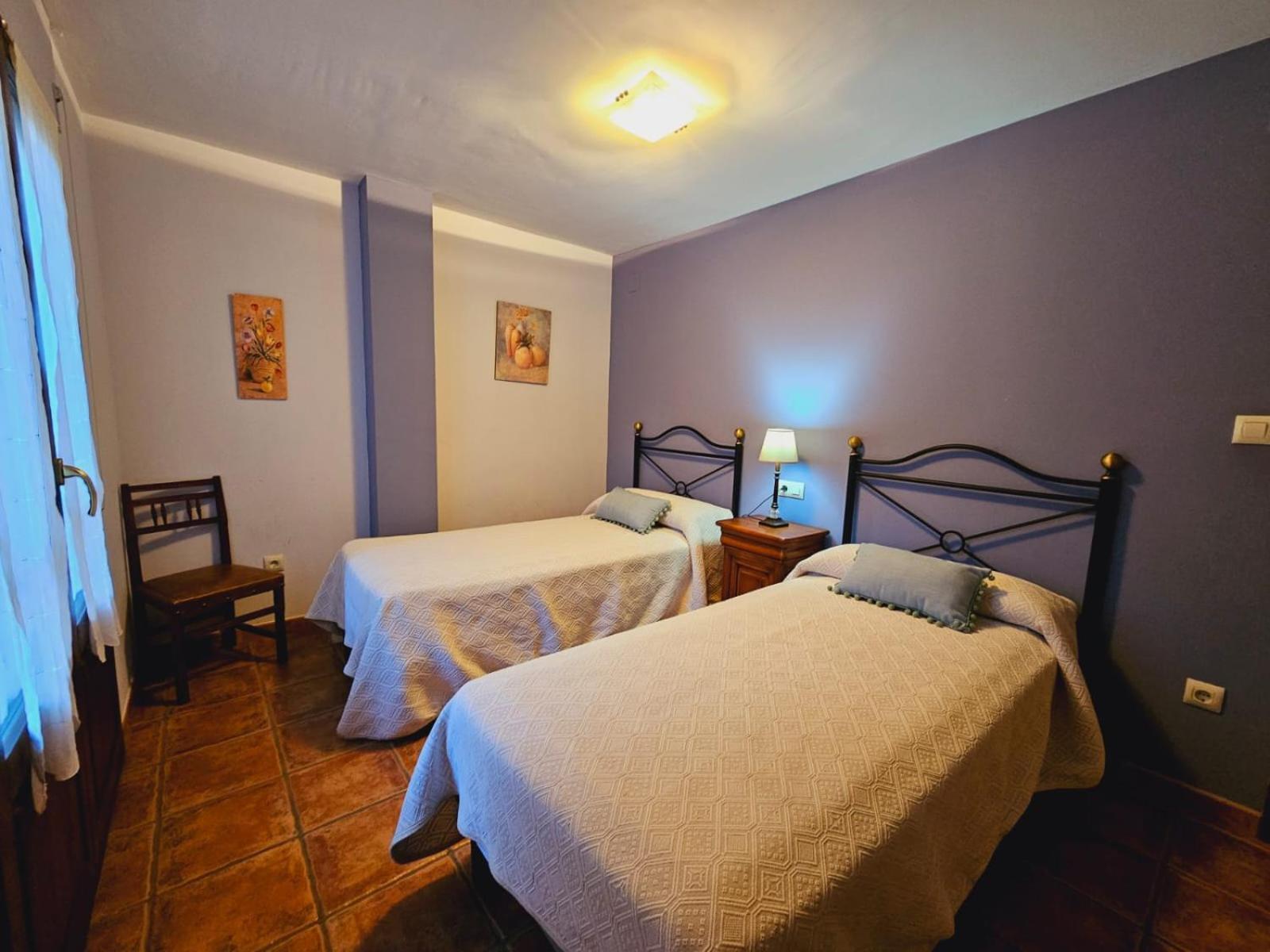 Lagar De Palacio Santa Cilia de Jaca Room photo